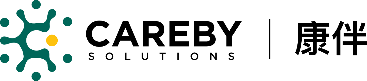 Careby 康伴