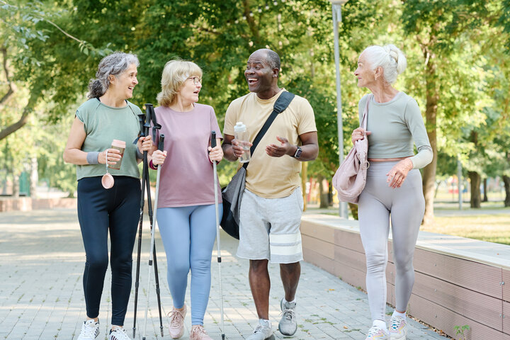 Personalized health plan