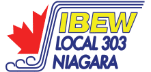 IBEW Local 303