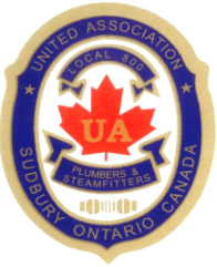 UA Local 800