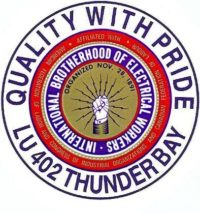 IBEW Local 402