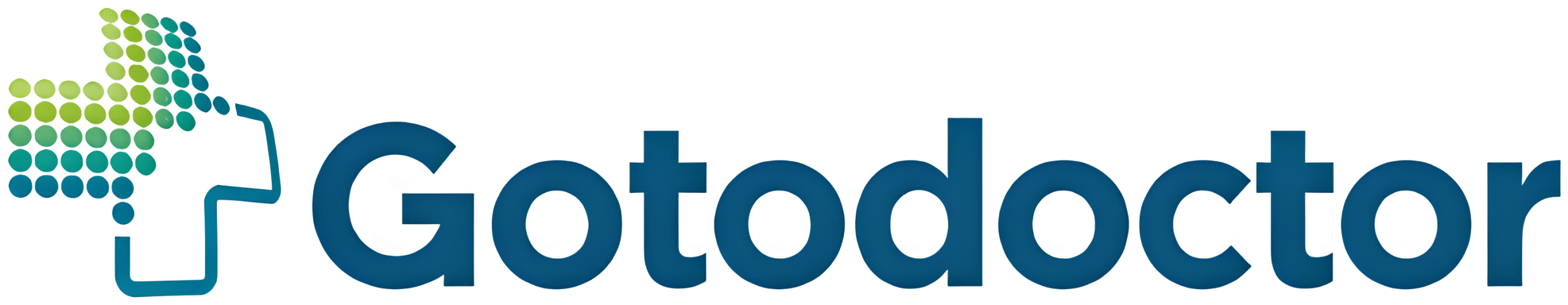 Gotodoctor logo